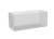 DECONATURE TITAN 120 - Аквариум 300 литров, ультрапрозрачное стекло 10мм, шов AIRTEC (W120×D50×H50)